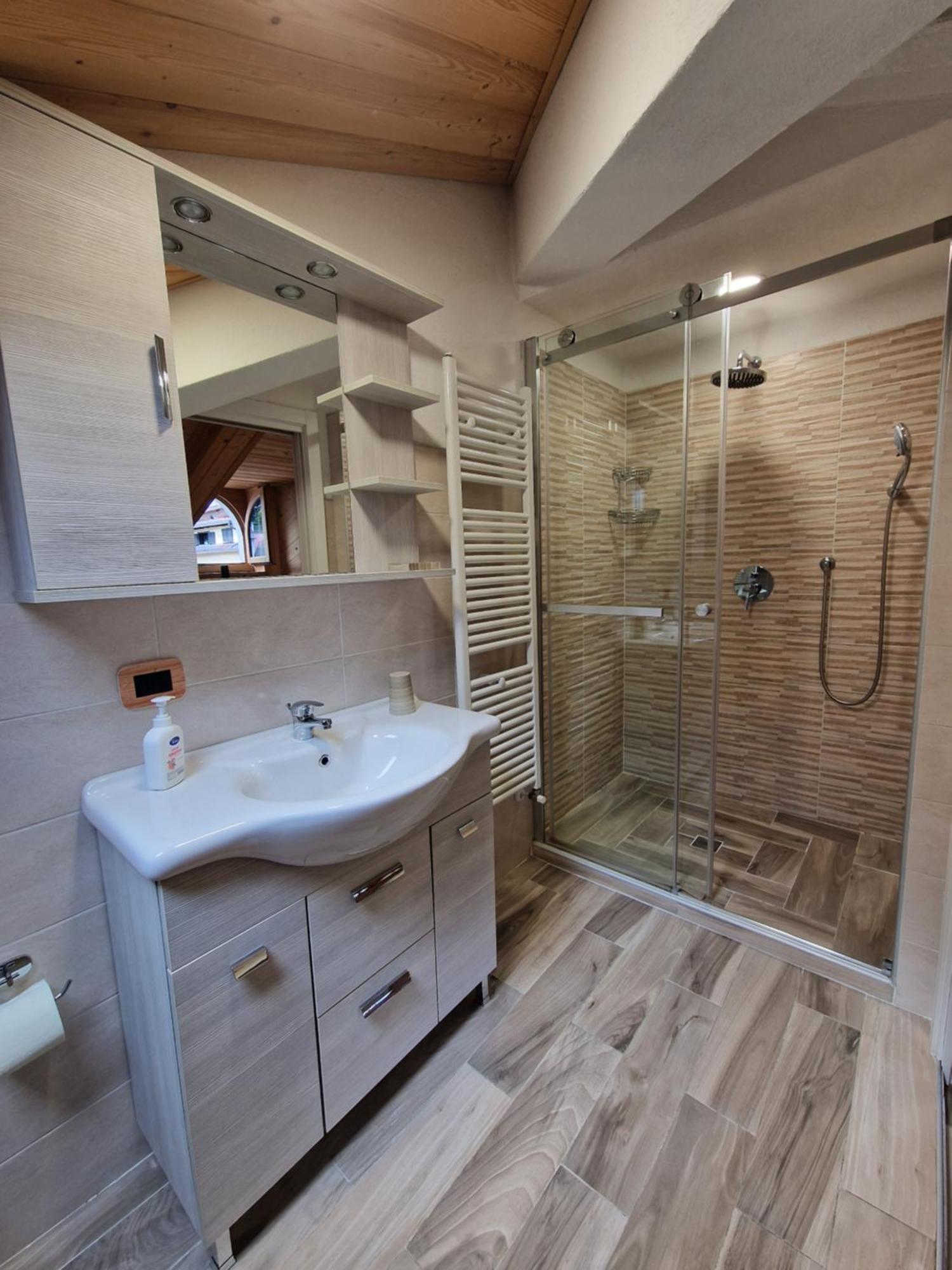 Ale & Teo Apartment Temu Bagian luar foto