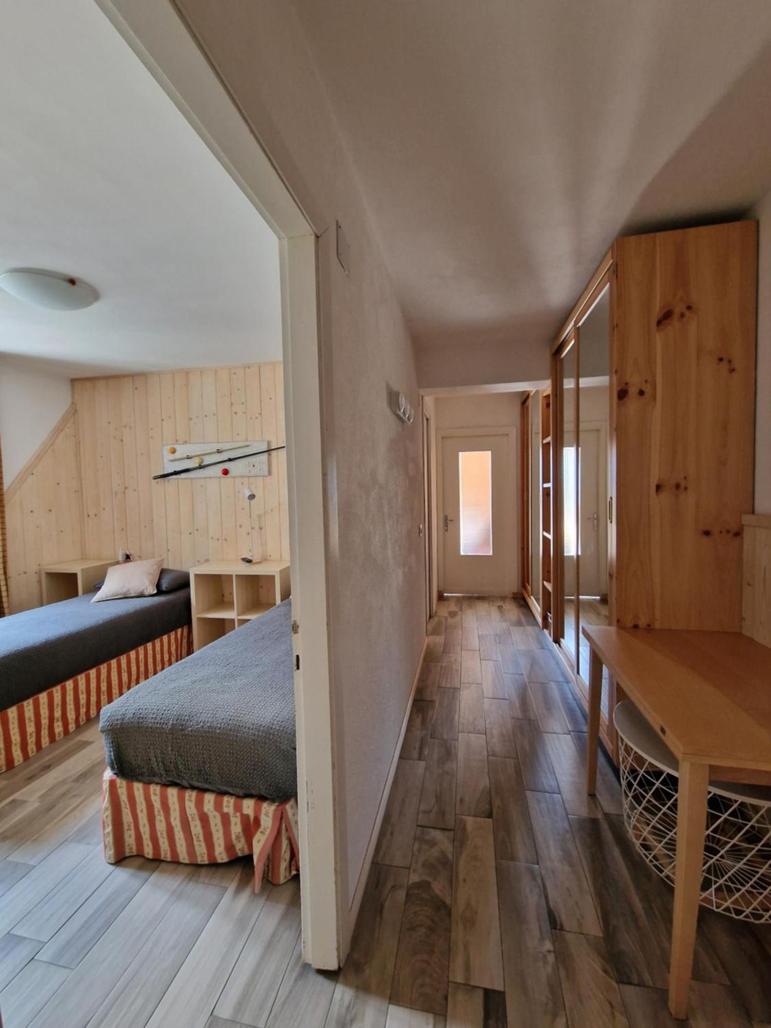 Ale & Teo Apartment Temu Bagian luar foto