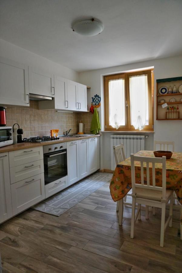 Ale & Teo Apartment Temu Bagian luar foto
