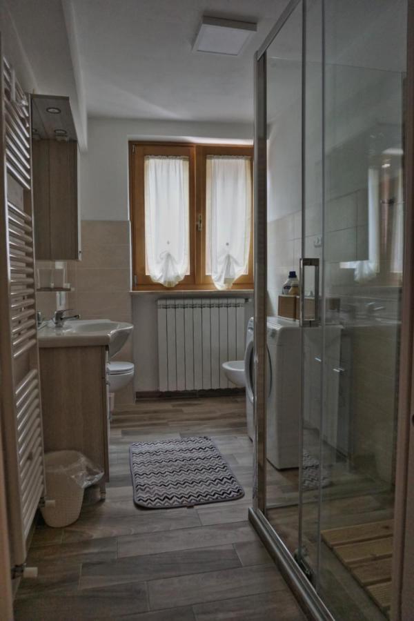 Ale & Teo Apartment Temu Bagian luar foto
